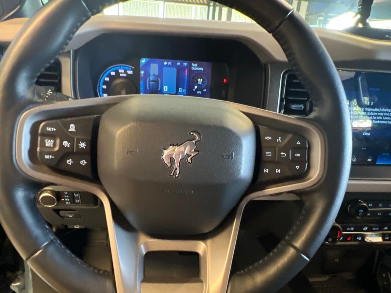 2024 Ford Bronco Wildtrak Richmond VA