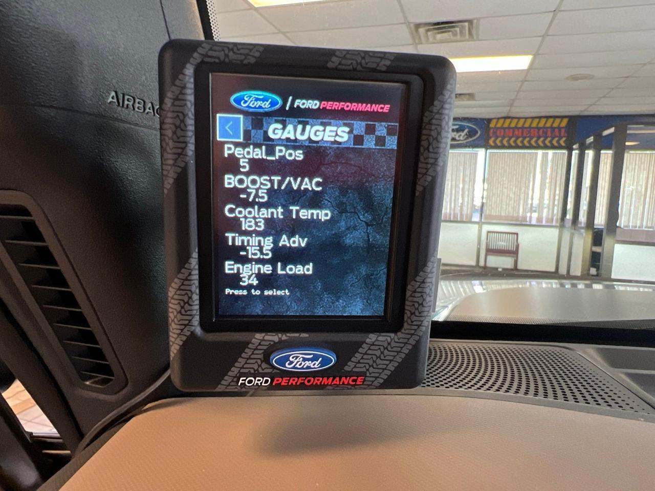2024 Ford Bronco Wildtrak Richmond VA