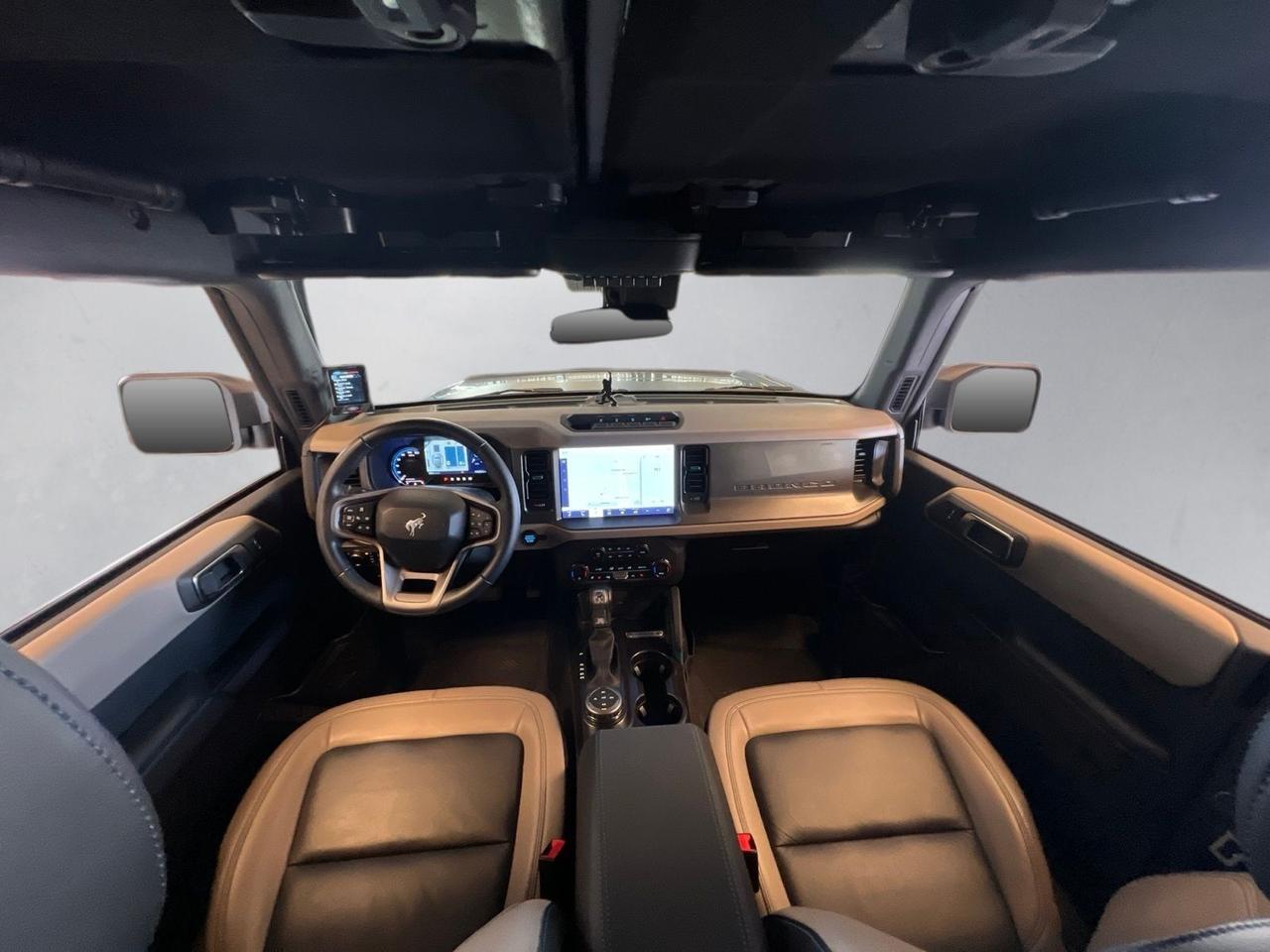 2024 Ford Bronco Wildtrak Richmond VA