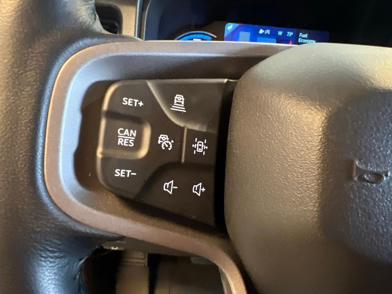 2024 Ford Bronco Wildtrak Richmond VA