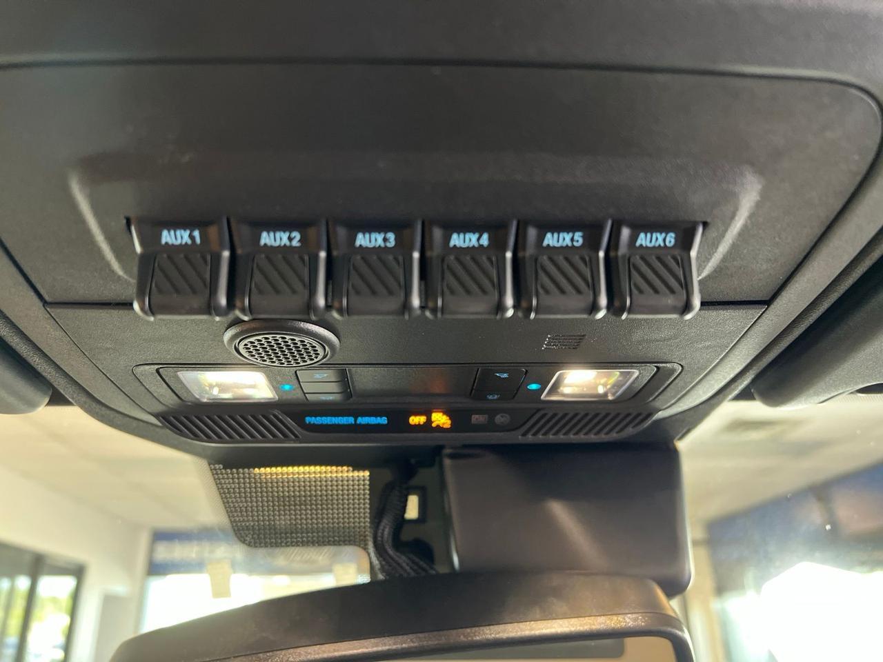 2024 Ford Bronco Wildtrak Richmond VA