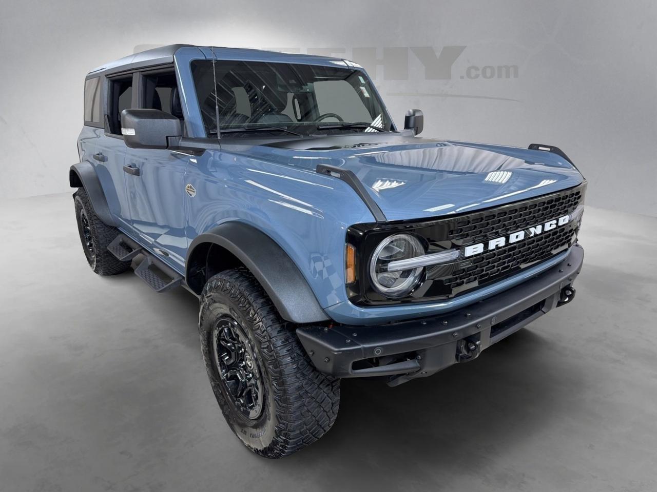 2024 Ford Bronco Wildtrak Annapolis MD