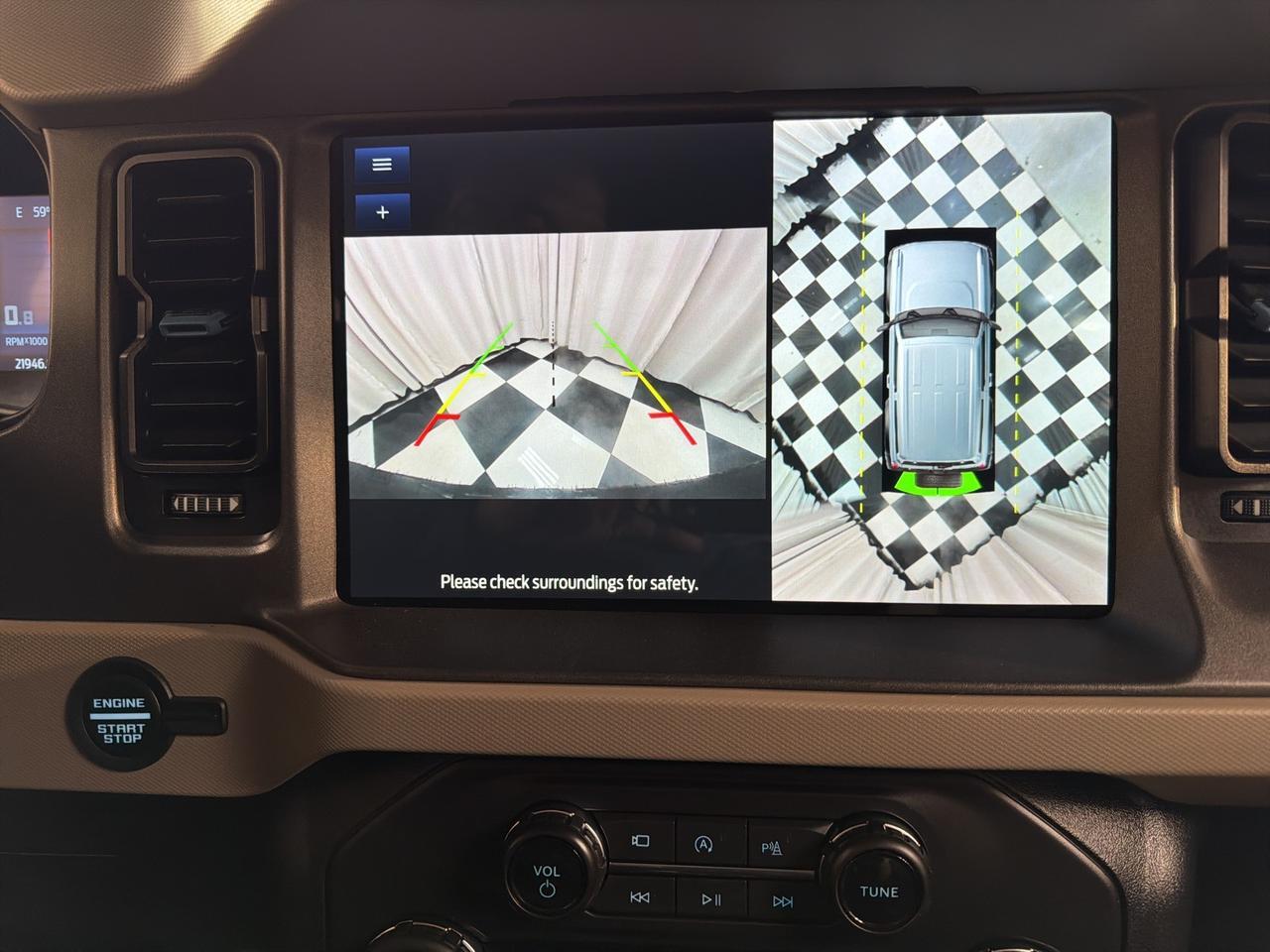 2024 Ford Bronco Wildtrak Annapolis MD