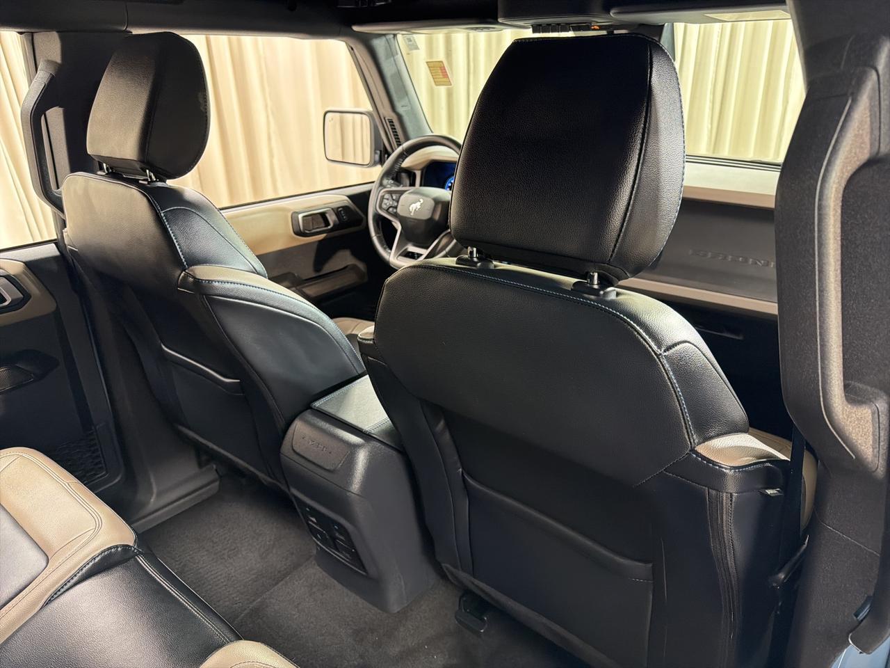 2024 Ford Bronco Wildtrak Annapolis MD