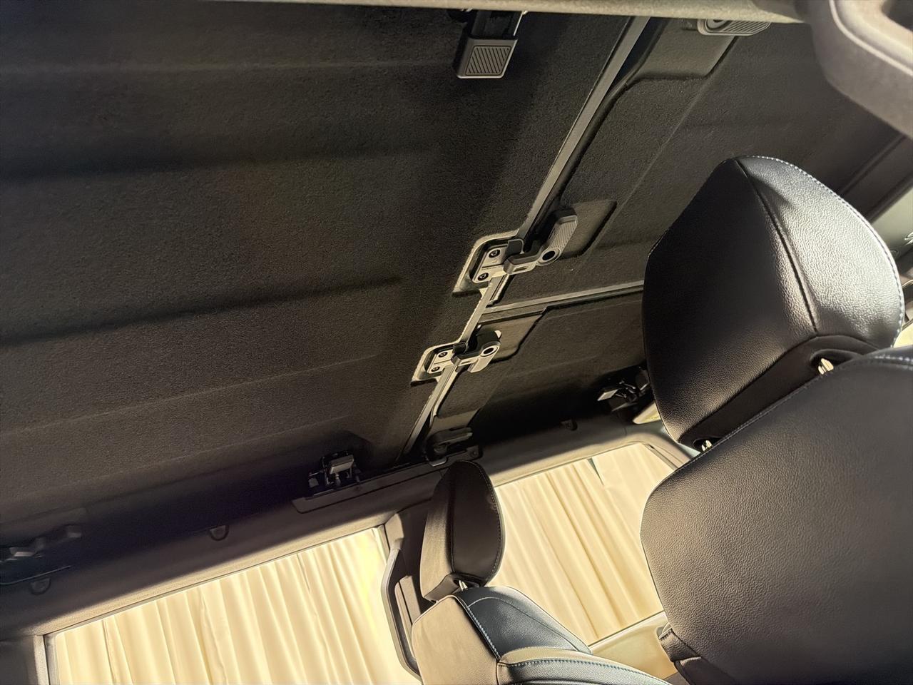 2024 Ford Bronco Wildtrak Annapolis MD