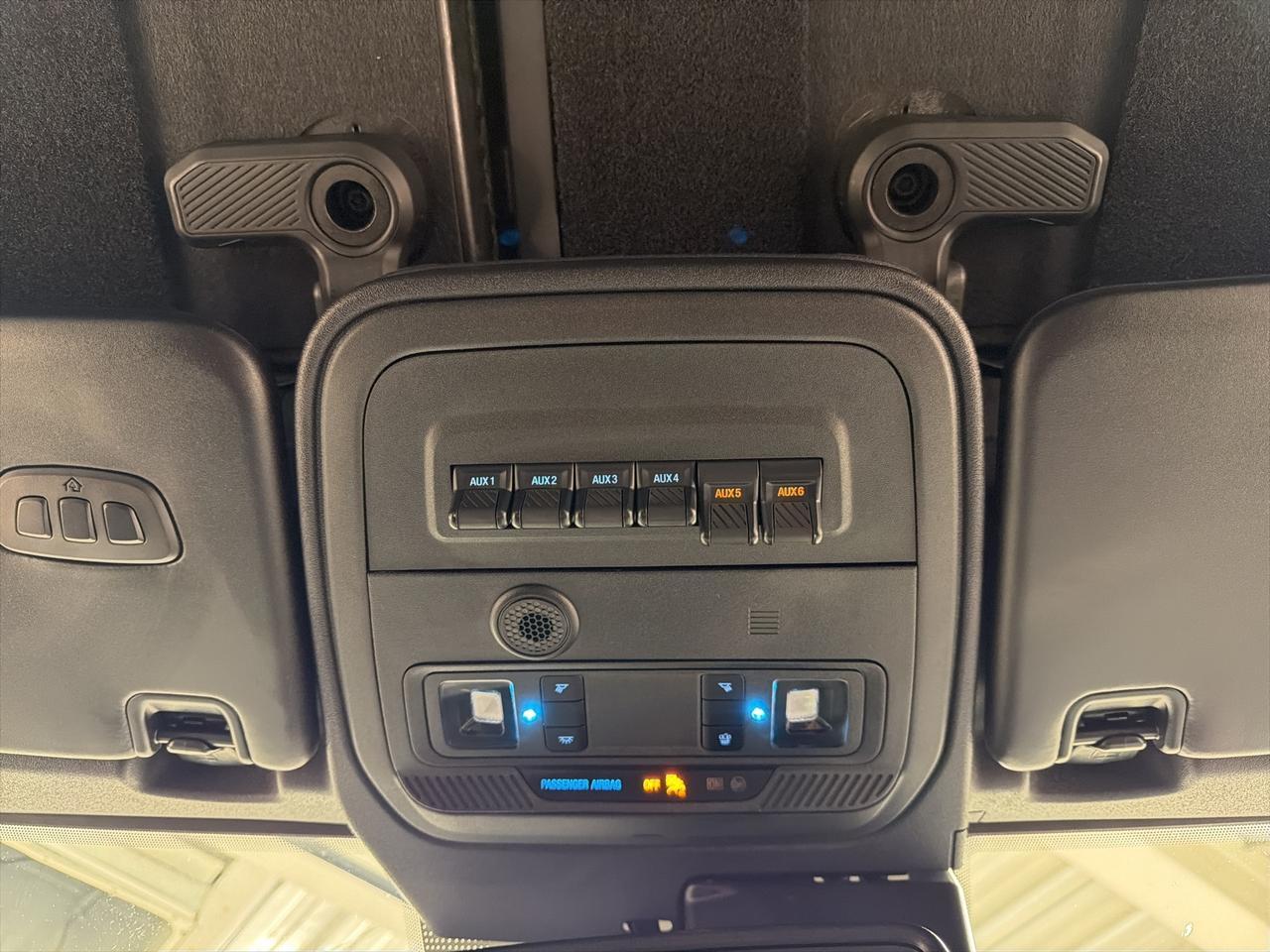 2024 Ford Bronco Wildtrak Annapolis MD