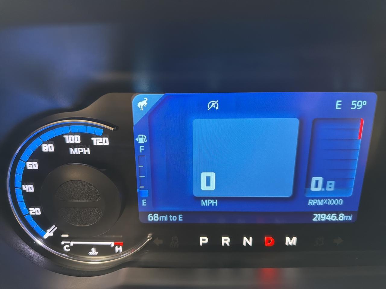 2024 Ford Bronco Wildtrak Annapolis MD