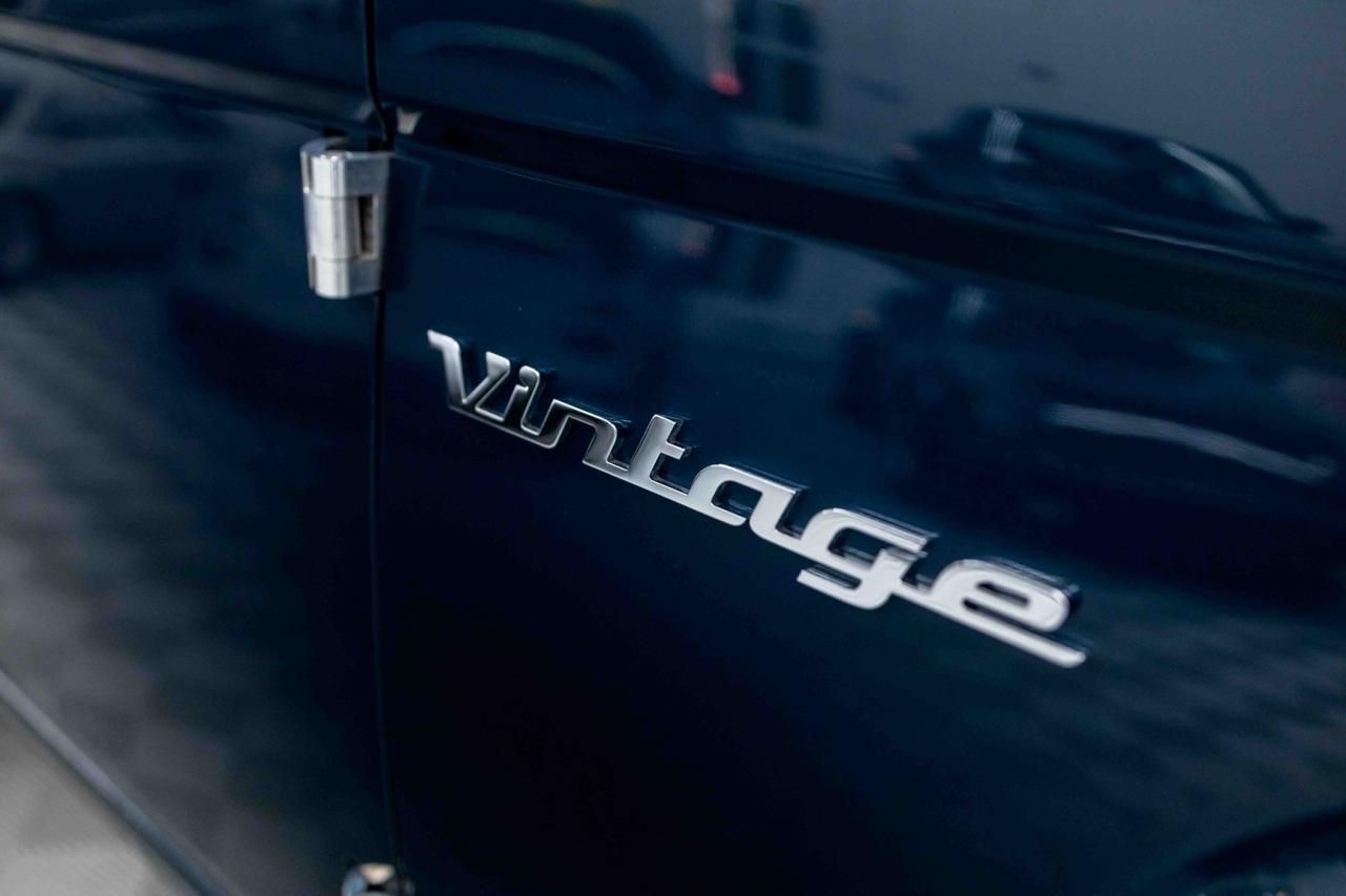 2024 Ford Bronco by Vintage Modern V6 Marietta GA
