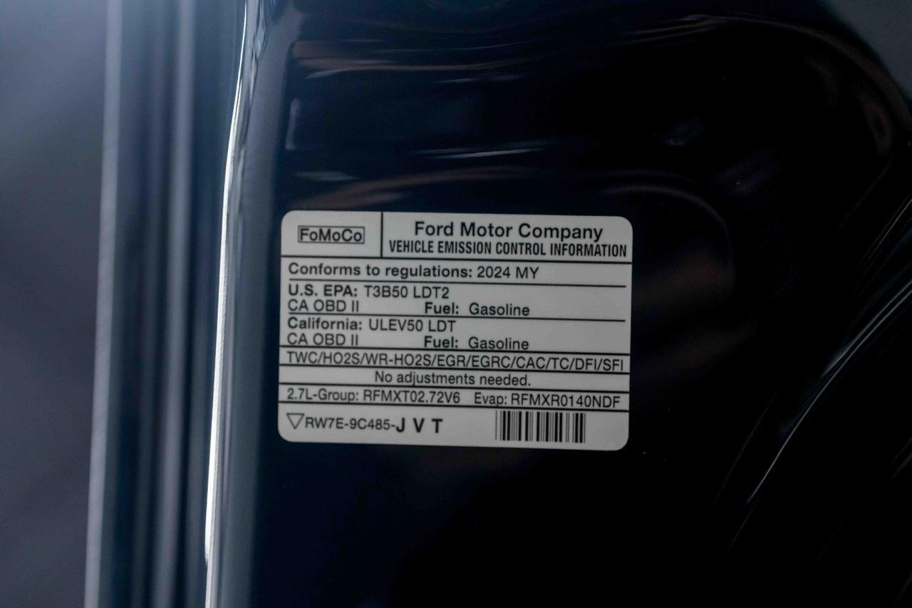2024 Ford Bronco by Vintage Modern V6 Marietta GA