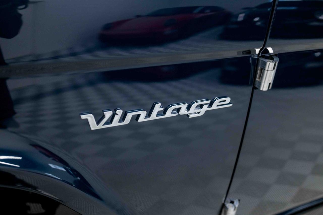 2024 Ford Bronco by Vintage Modern V6 Marietta GA