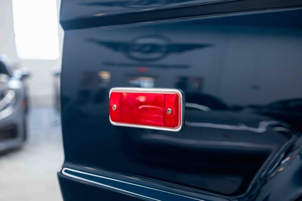 2024 Ford Bronco by Vintage Modern V6 Marietta GA