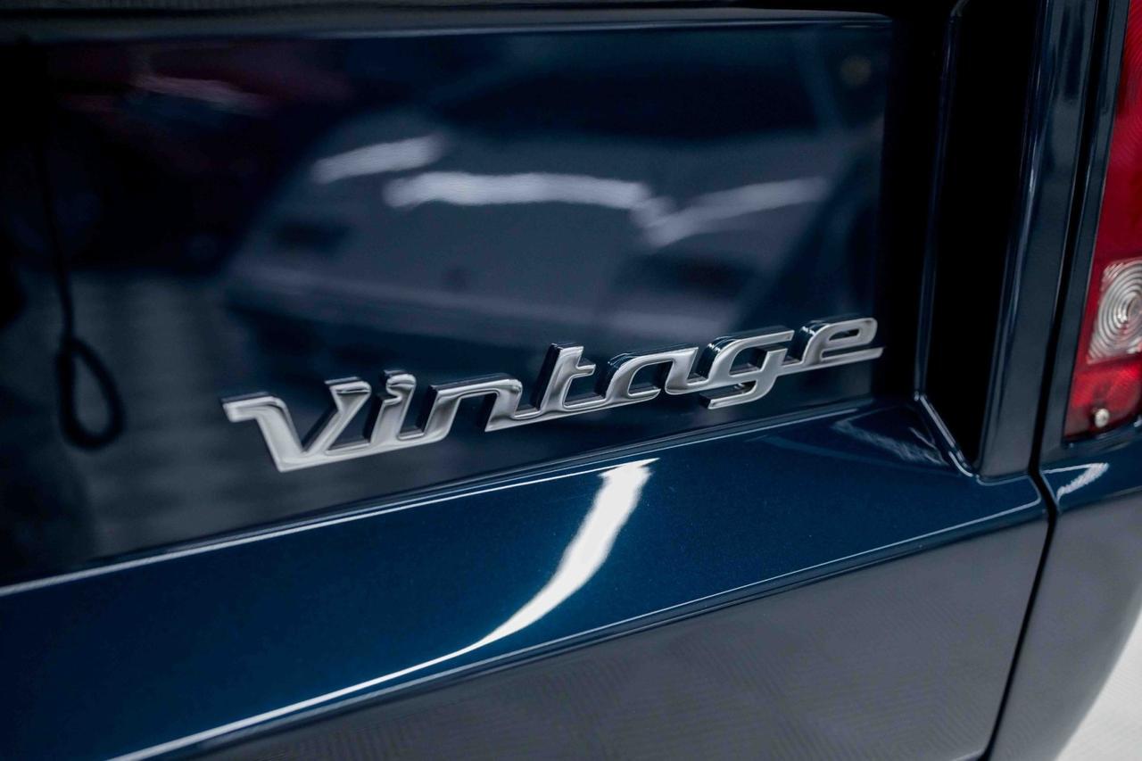 2024 Ford Bronco by Vintage Modern V6 Marietta GA