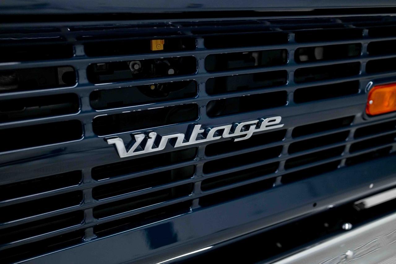 2024 Ford Bronco by Vintage Modern V6 Marietta GA