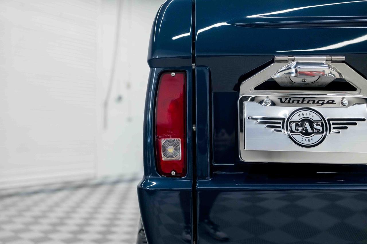 2024 Ford Bronco by Vintage Modern V6 Marietta GA