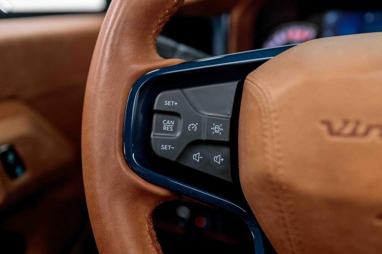 2024 Ford Bronco by Vintage Modern V6 Marietta GA