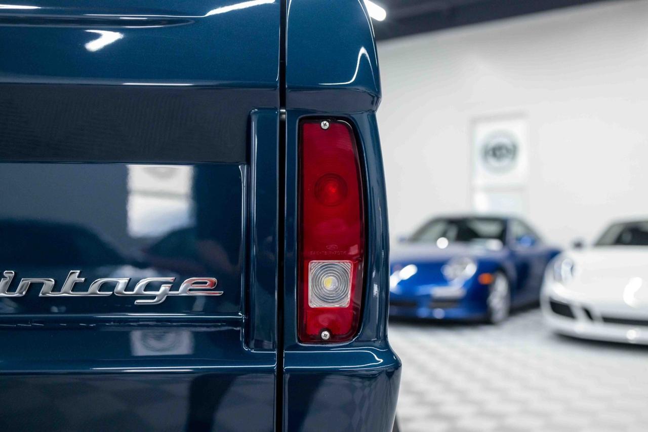 2024 Ford Bronco by Vintage Modern V6 Marietta GA