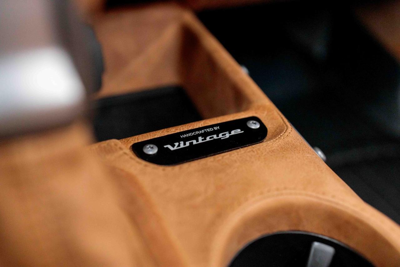 2024 Ford Bronco by Vintage Modern V6 Marietta GA