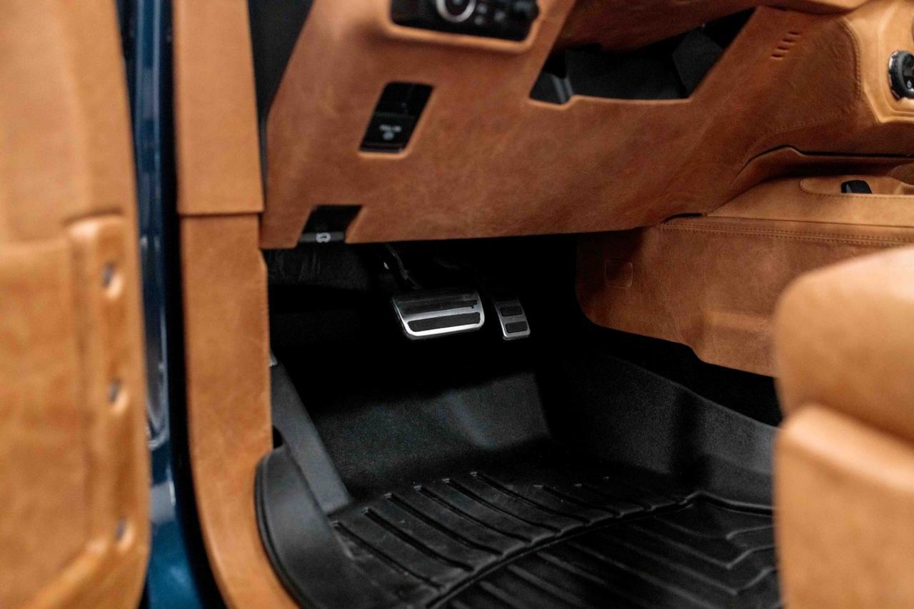 2024 Ford Bronco by Vintage Modern V6 Marietta GA