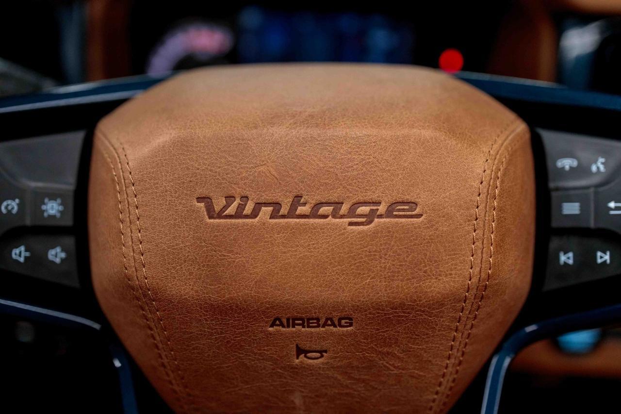 2024 Ford Bronco by Vintage Modern V6 Marietta GA