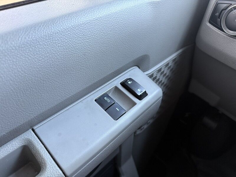 2024 Ford E-350 KUV Utility Collinsville OK