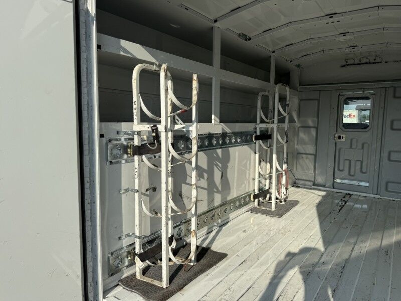 2024 Ford E-350 KUV Utility Collinsville OK