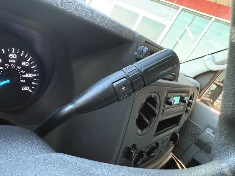 2024 Ford E-350 KUV Utility Collinsville OK