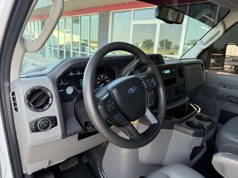 2024 Ford E-350 KUV Utility Collinsville OK