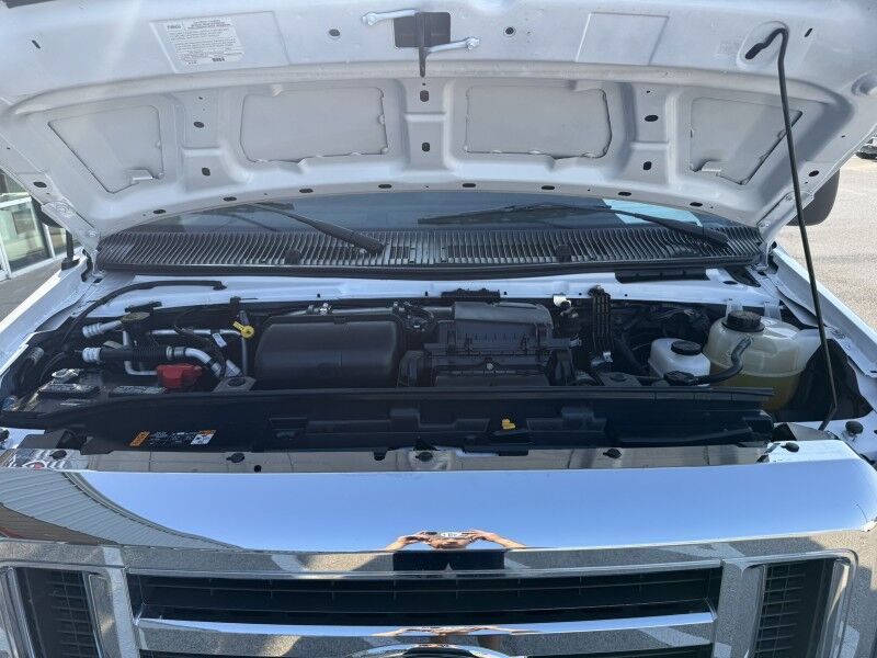 2024 Ford E-350 KUV Utility Collinsville OK