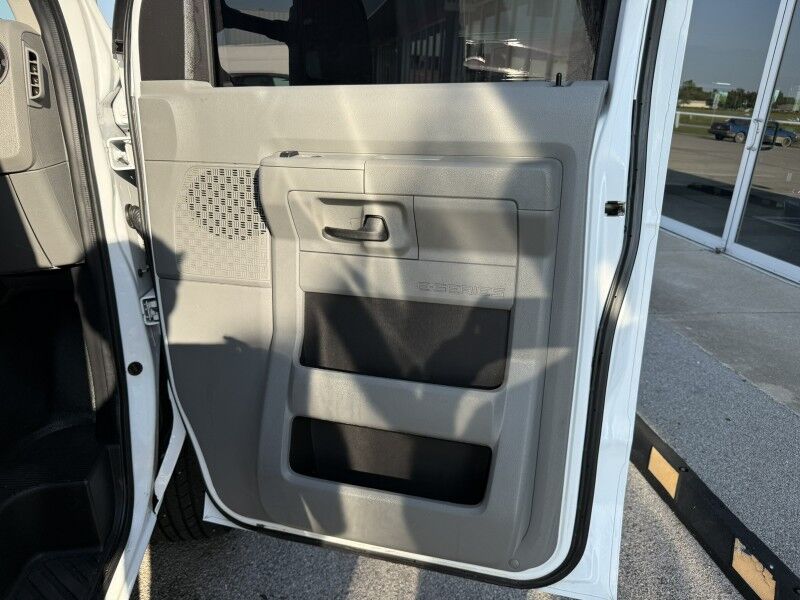 2024 Ford E-350 KUV Utility Collinsville OK