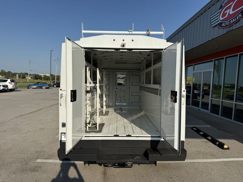 2024 Ford E-350 KUV Utility Collinsville OK