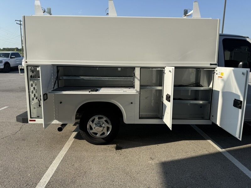 2024 Ford E-350 KUV Utility Collinsville OK