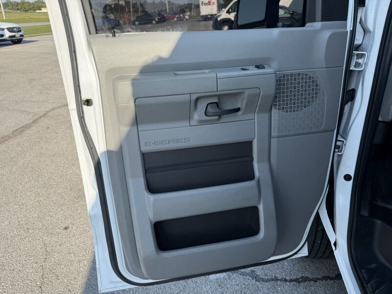 2024 Ford E-350 KUV Utility Collinsville OK