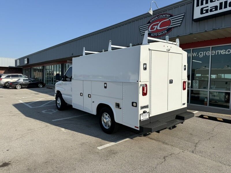 2024 Ford E-350 KUV Utility Collinsville OK
