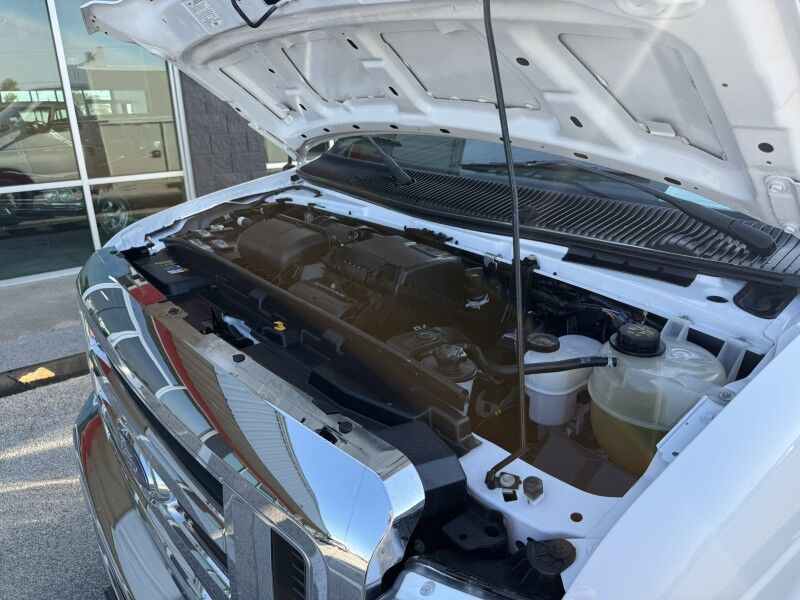 2024 Ford E-350 KUV Utility Collinsville OK
