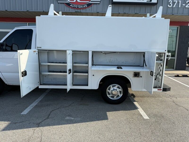2024 Ford E-350 KUV Utility Collinsville OK