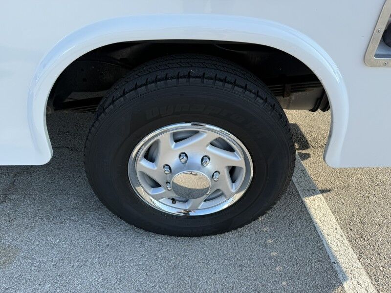 2024 Ford E-350 KUV Utility Collinsville OK