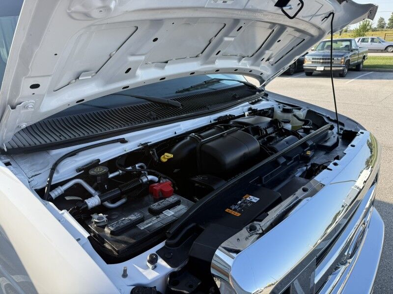 2024 Ford E-350 KUV Utility Collinsville OK