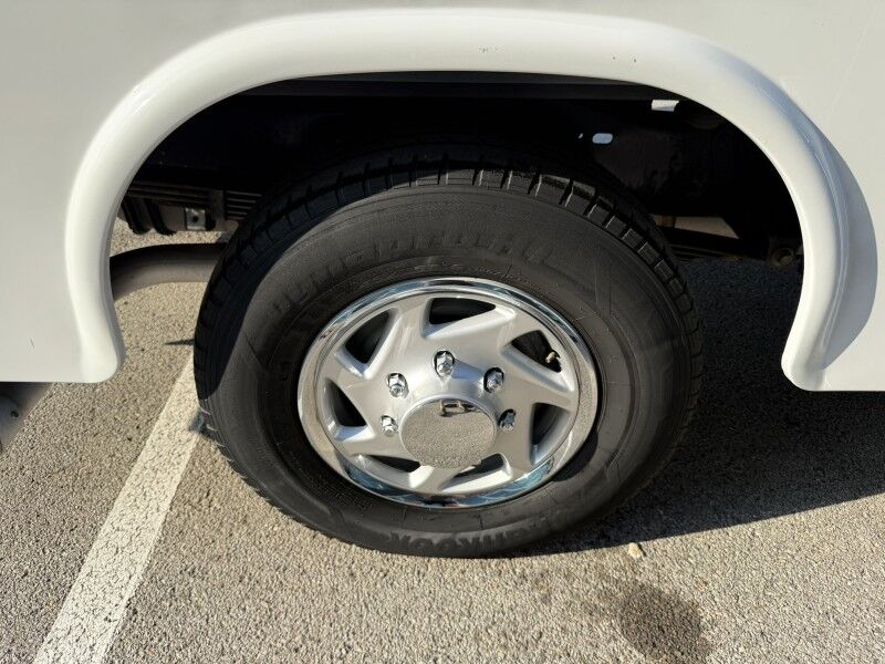 2024 Ford E-350 KUV Utility Collinsville OK