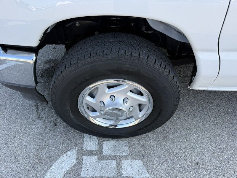 2024 Ford E-350 KUV Utility Collinsville OK