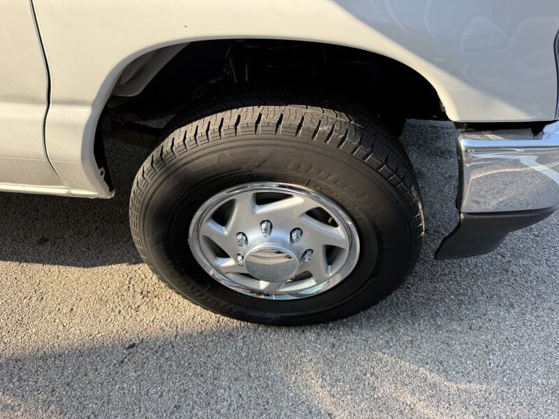 2024 Ford E-350 KUV Utility Collinsville OK