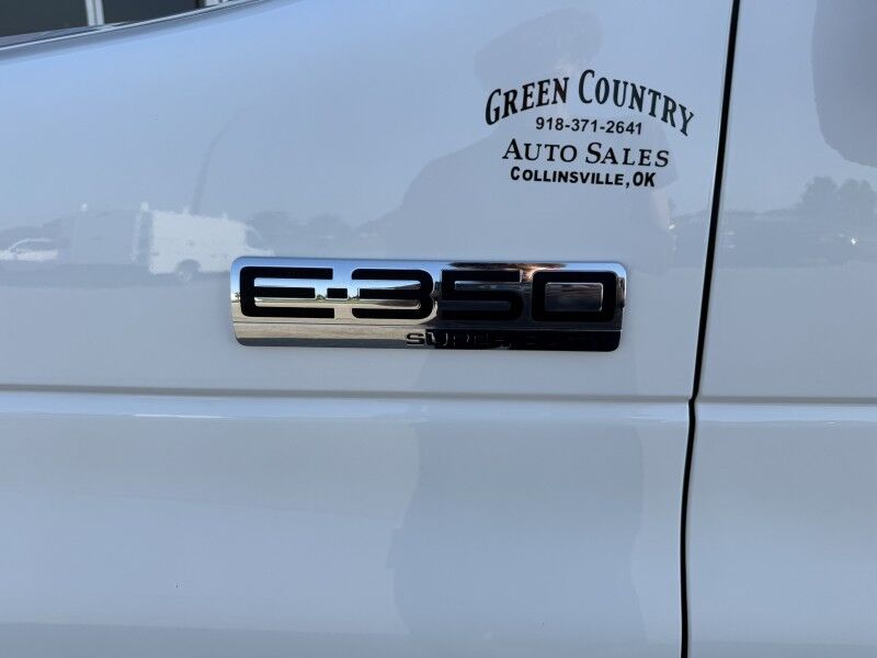 2024 Ford E-350 KUV Utility Collinsville OK
