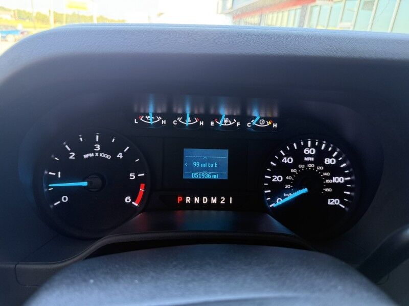 2024 Ford E-350 KUV Utility Collinsville OK