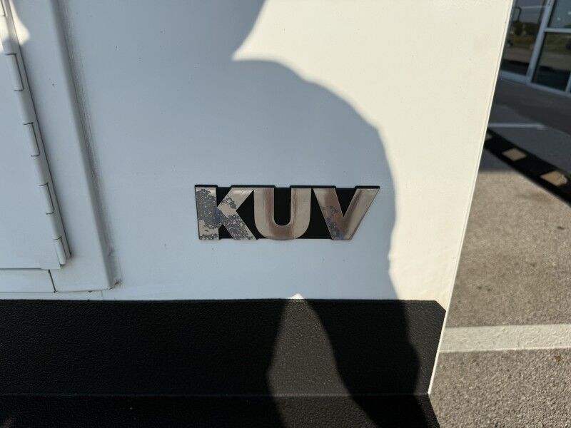 2024 Ford E-350 KUV Utility Collinsville OK