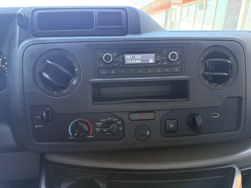 2024 Ford E-350 KUV Utility Collinsville OK