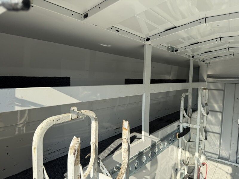 2024 Ford E-350 KUV Utility Collinsville OK