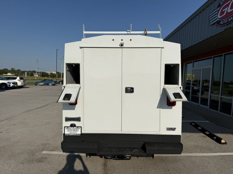 2024 Ford E-350 KUV Utility Collinsville OK