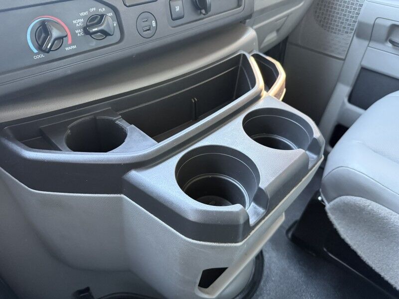 2024 Ford E-350 KUV Utility Collinsville OK