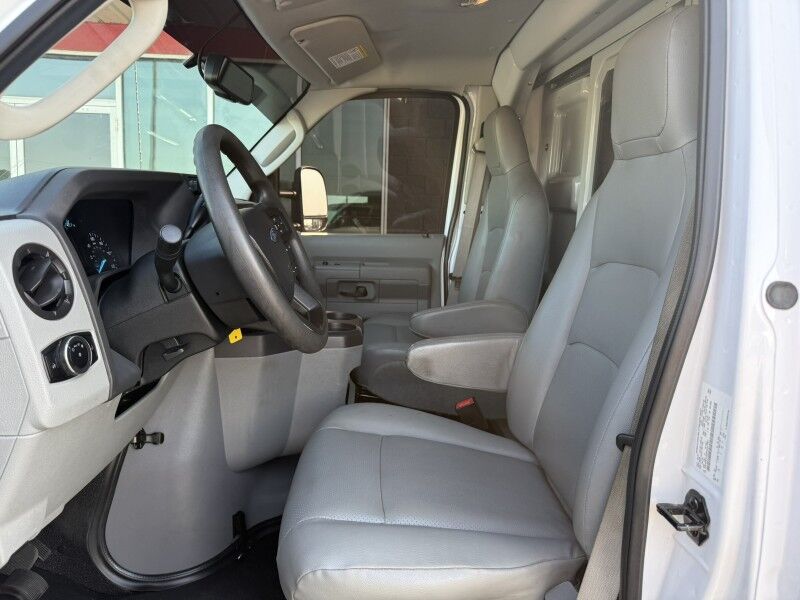 2024 Ford E-350 KUV Utility Collinsville OK
