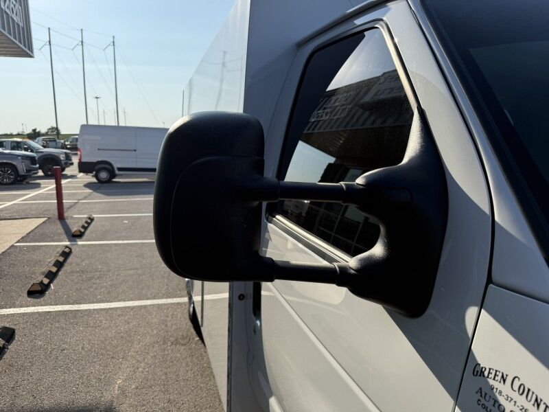 2024 Ford E-350 KUV Utility Collinsville OK