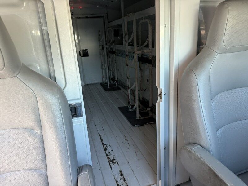 2024 Ford E-350 KUV Utility Collinsville OK